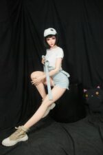 150cm/4ft11 Silicone Sex Doll – Igawa Ayako - FavDoll